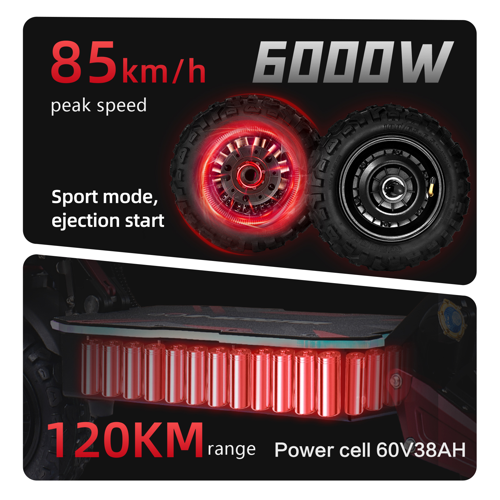 Elite Performance & Endurance